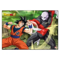 Dragon Ball - Fight Schreibtischunterlage
