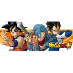 Dragon Ball - Future Group Tasse