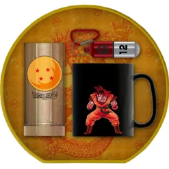 Dragon Ball - Geschenkset