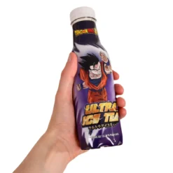 Dragon Ball - Gohan Ultra Bio Eistee Pfirsich