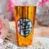 Dragon Ball - Goku Saiyan Glas