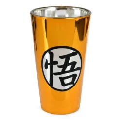 Dragon Ball - Goku Saiyan Glas