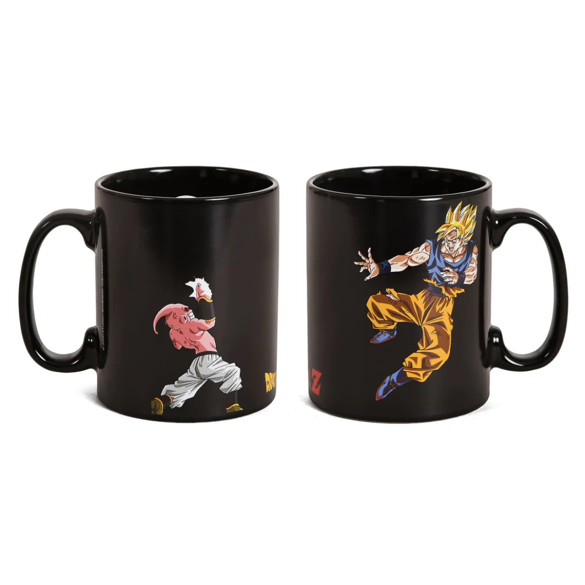 Dragon Ball - Goku & Shenlong Geschenkset