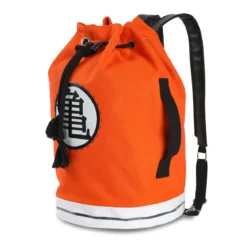 Dragon Ball - Goku Symbol Rucksack