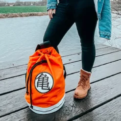 Dragon Ball - Goku Symbol Rucksack