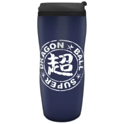 Dragon Ball - Goku Ultra Instinct To Go Becher