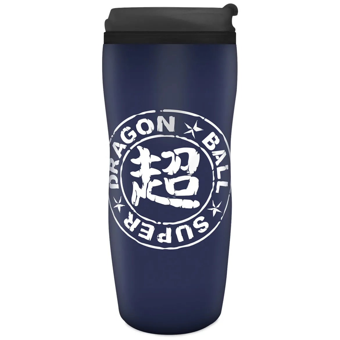 Dragon Ball - Goku Ultra Instinct To Go Becher
