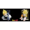 Dragon Ball - Goku & Vegeta Tasse