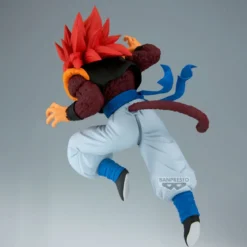 Dragon Ball GT Match Makers PVC Statue Super Saiyan Gogeta