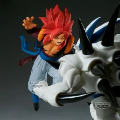 Dragon Ball GT Match Makers PVC Statue Super Saiyan Gogeta