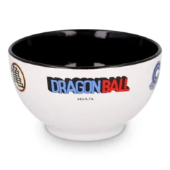Dragon Ball - Icons Müslischale