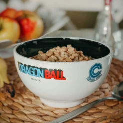 Dragon Ball - Icons Müslischale