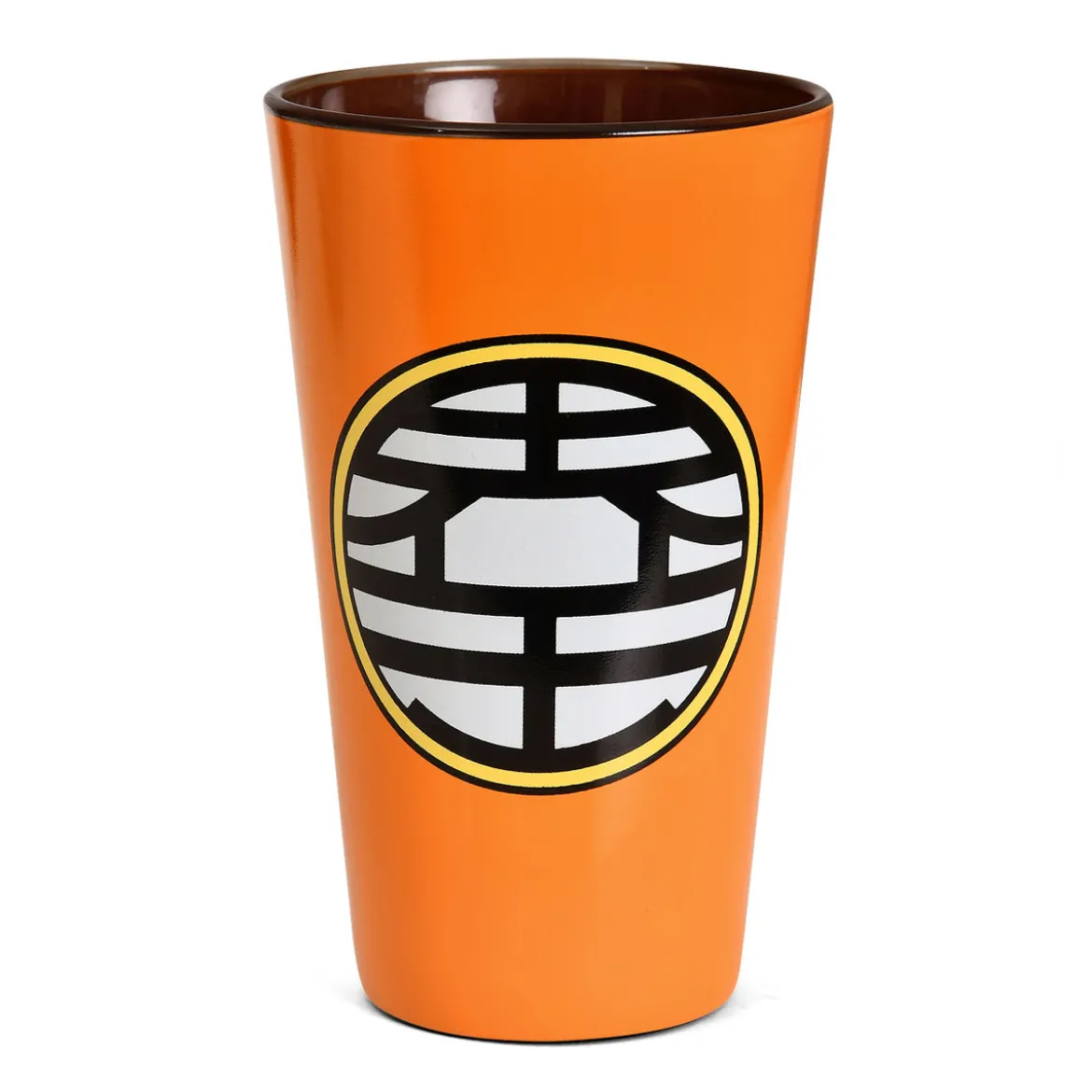Dragon Ball - Kame & Kaio Symbol Glas