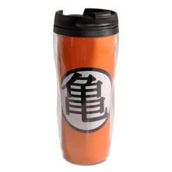 Dragon Ball - Kame & Kaio Symbol To Go Becher