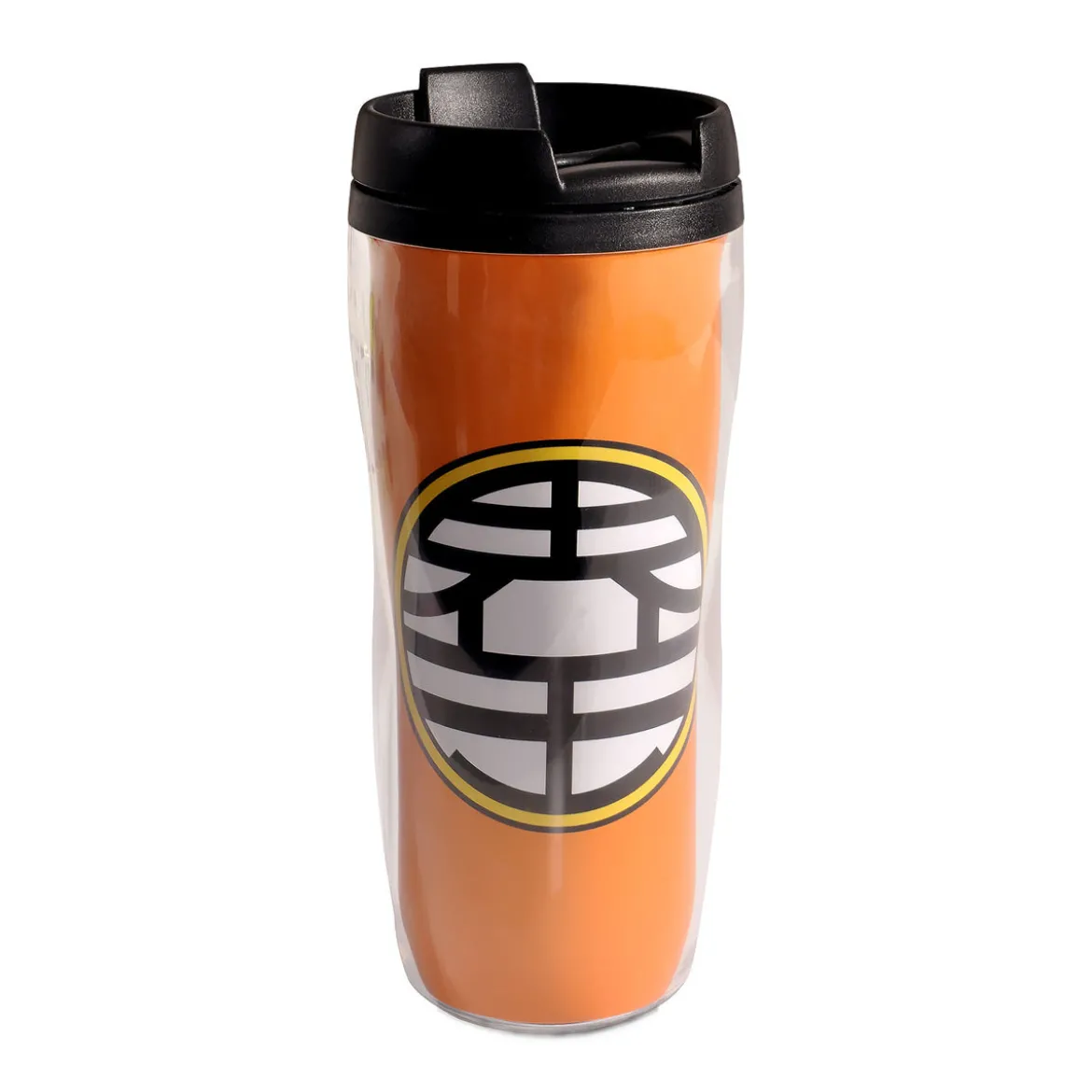 Dragon Ball - Kame & Kaio Symbol To Go Becher