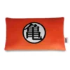 Dragon Ball - Kame Kanji Symbol Kissen