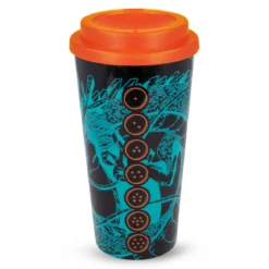 Dragon Ball - Kame Symbol To Go Becher
