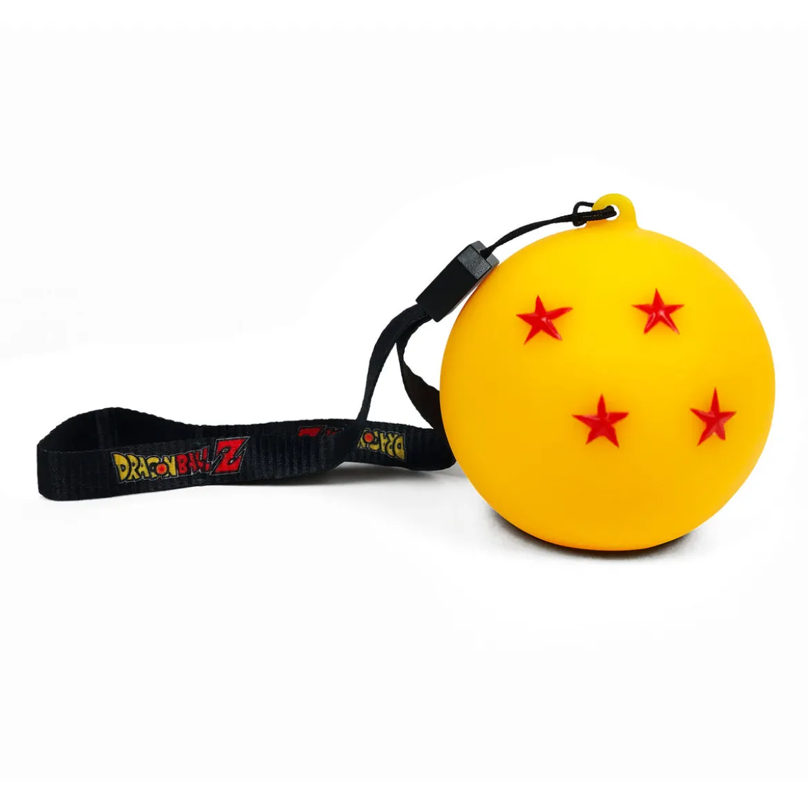 Dragon Ball - LED Crystal Ball mit Handschlaufe