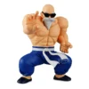 Dragon Ball - Muten Roshi Solid Edge Works Figur
