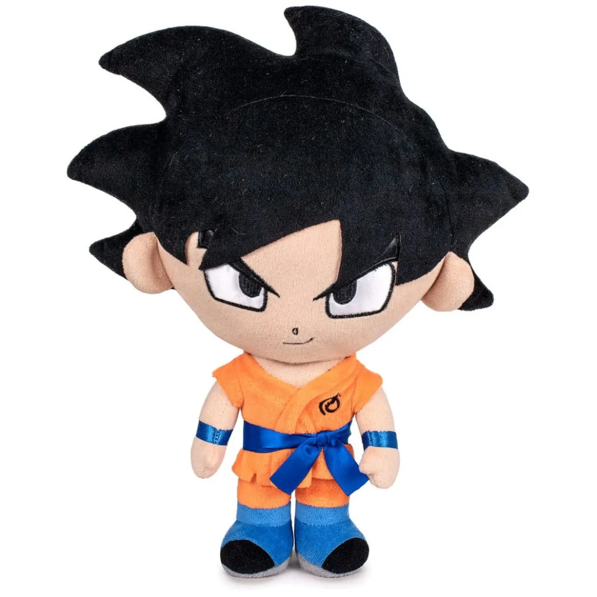Dragon Ball Plüschfigur Goku 21 cm