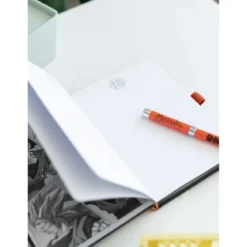 Dragon Ball Premium Notizbuch A5 mit Projektorstift Super Goku