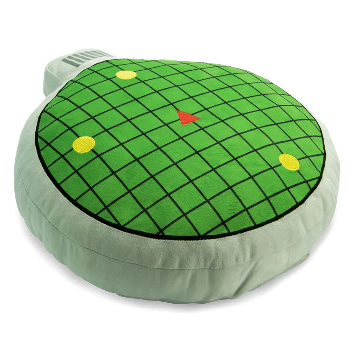 Dragon Ball - Radar Kissen mit Sound
