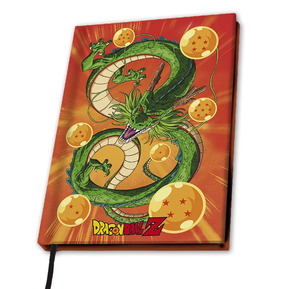 Dragon Ball - Shenlong Notizbuch A5