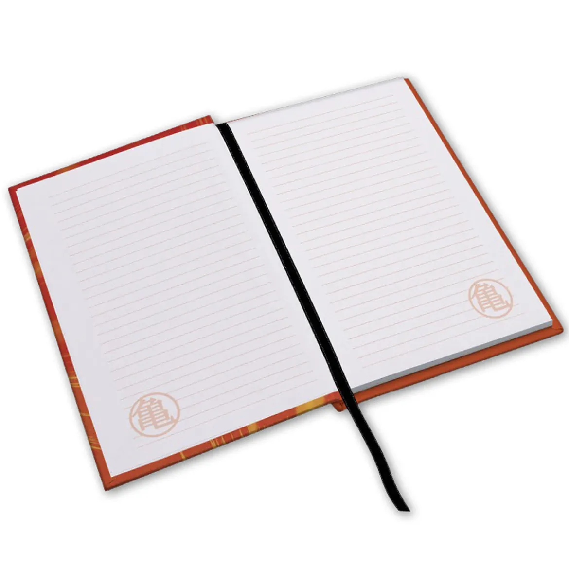 Dragon Ball - Shenlong Notizbuch A5