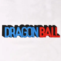 Dragon Ball - Shenlong T-Shirt weiß