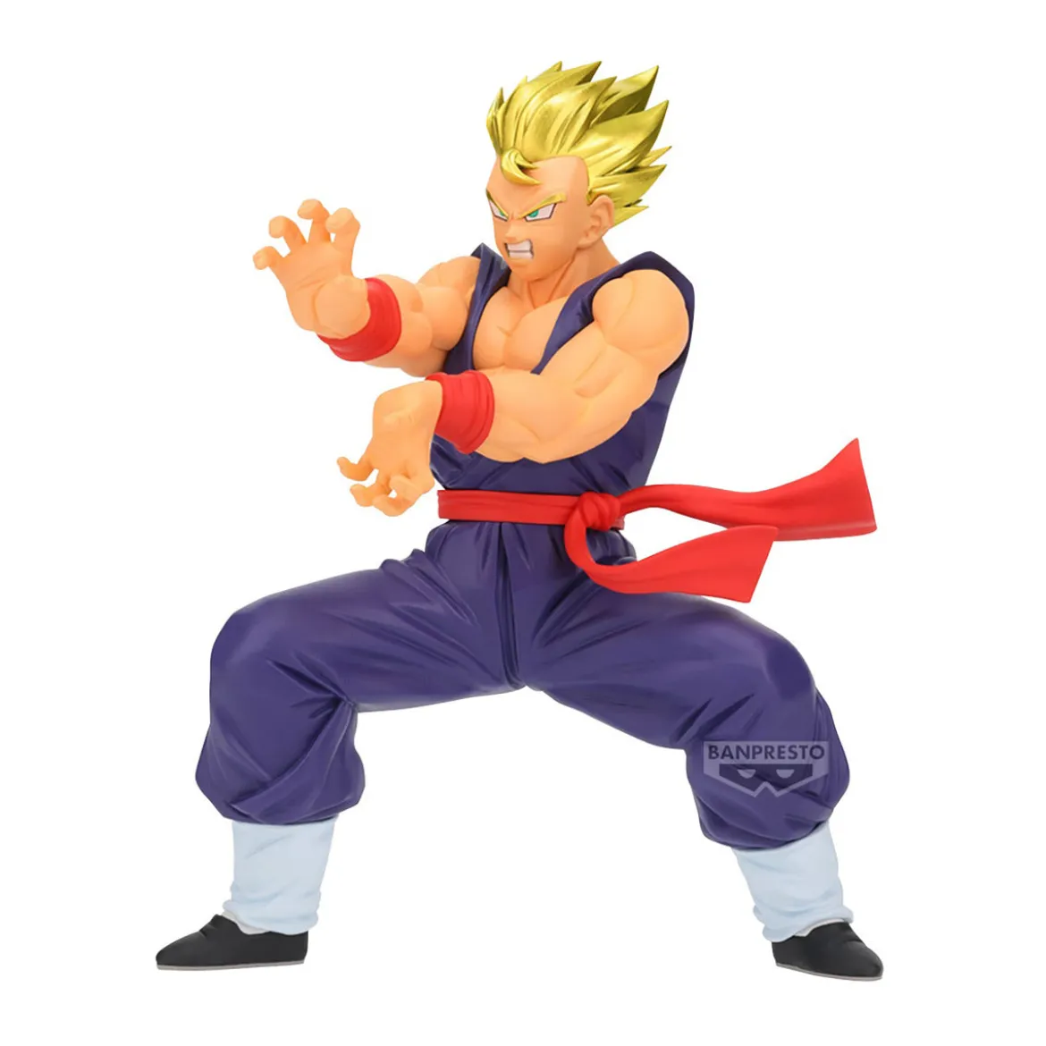 Dragon Ball - Son Gohan Blood of Saiyans Figur