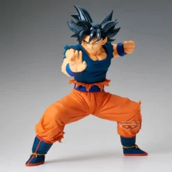 Dragon Ball - Son Goku Super Grandista Figur