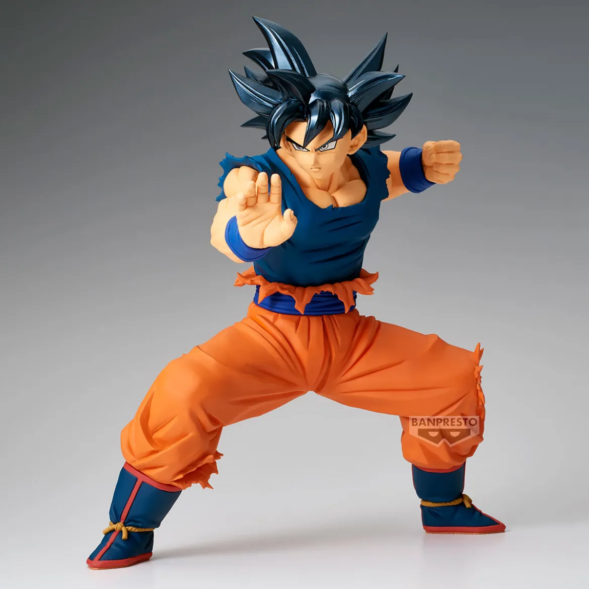 Dragon Ball - Son Goku Super Grandista Figur