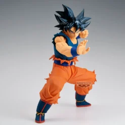 Dragon Ball - Son Goku Super Grandista Figur