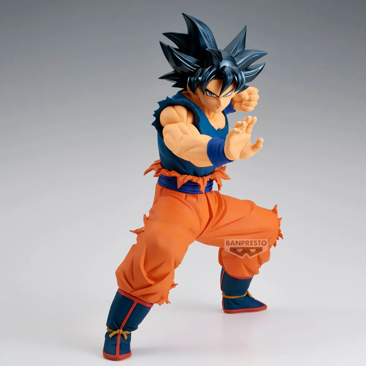 Dragon Ball - Son Goku Super Grandista Figur