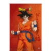 Dragon Ball - Son Goku Wall Scroll