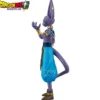 Dragon Ball Super Beerus - Beerus Solid Edge Works Figur