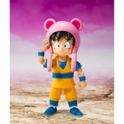 Dragonball Super Daima S.H. Figuarts Actionfigur Panzy 8 cm
