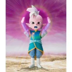 Dragonball Super Daima S.H. Figuarts Actionfigur Supreme