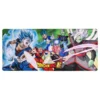 Dragon Ball Super - Future Trunks Mousepad