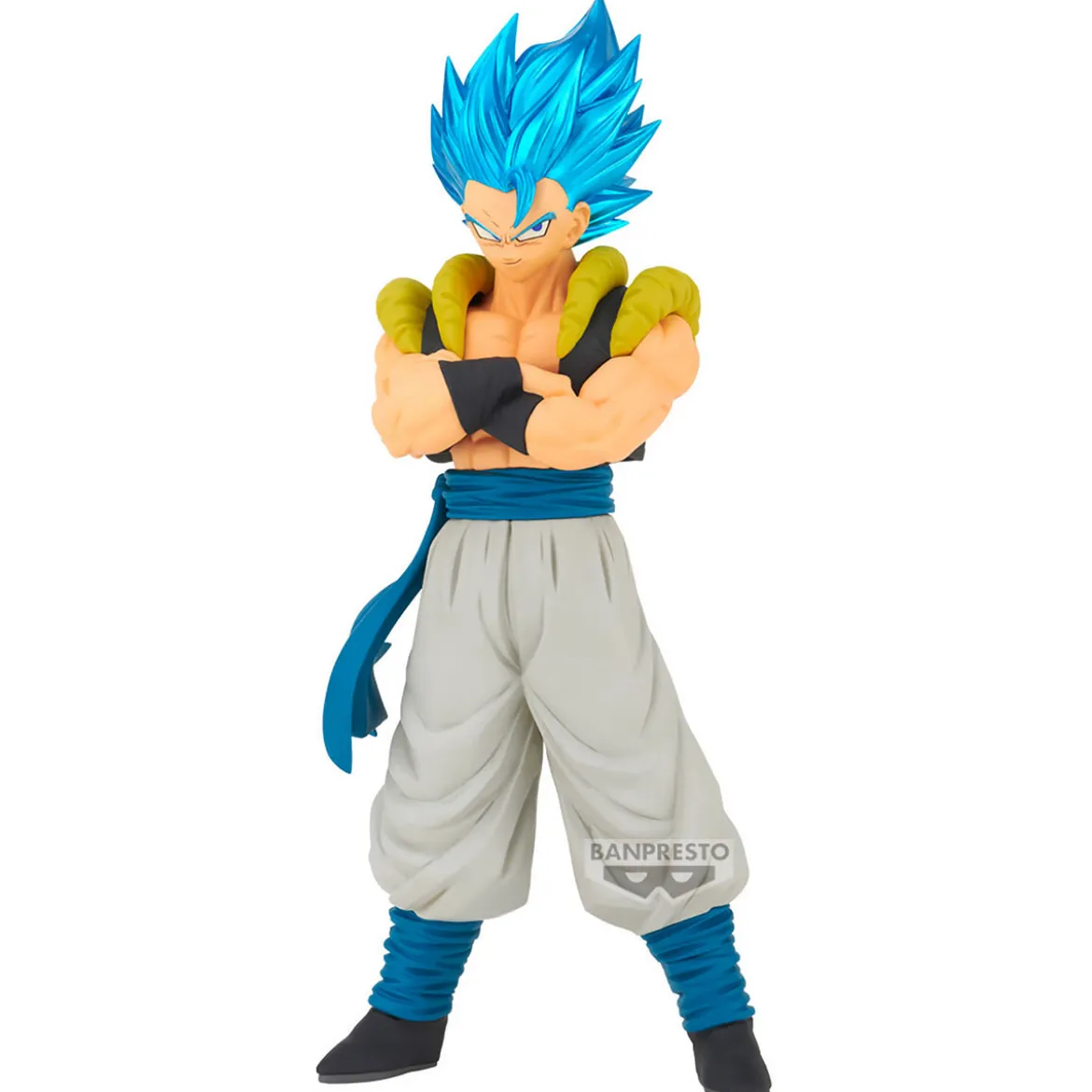 Dragon Ball Super - Gogeta Blood of Saiyans Figur