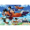 Dragon Ball Super - Goku and Friends Maxi Poster