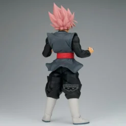 Dragon Ball Super - Goku Black Grandista Figur
