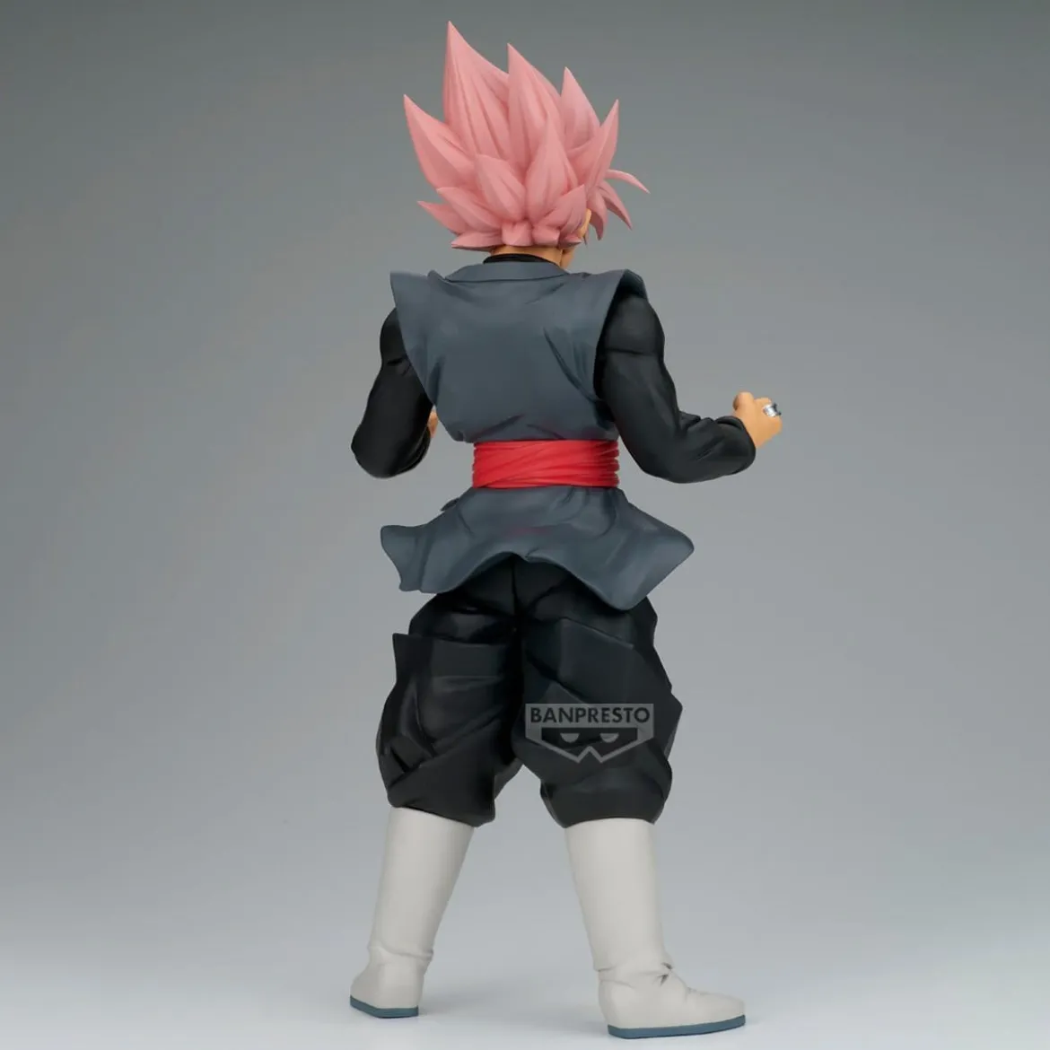 Dragon Ball Super - Goku Black Grandista Figur
