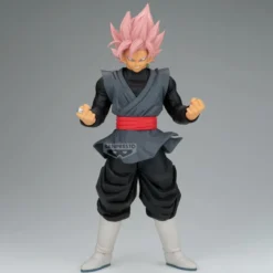 Dragon Ball Super - Goku Black Grandista Figur