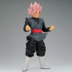 Dragon Ball Super - Goku Black Grandista Figur