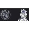 Dragon Ball Super - Goku Ultra Instinct Tasse