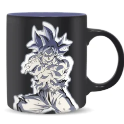 Dragon Ball Super - Goku Ultra Instinct Tasse