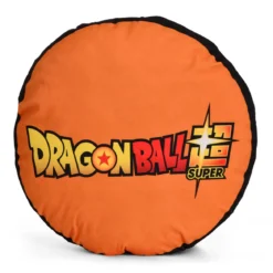Dragon Ball Super - Kame Symbol Kissen