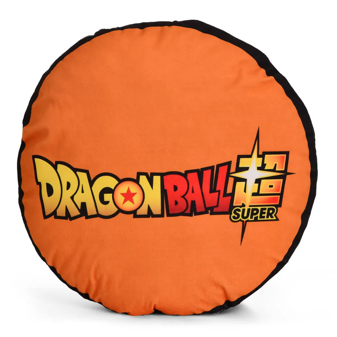 Dragon Ball Super - Kame Symbol Kissen