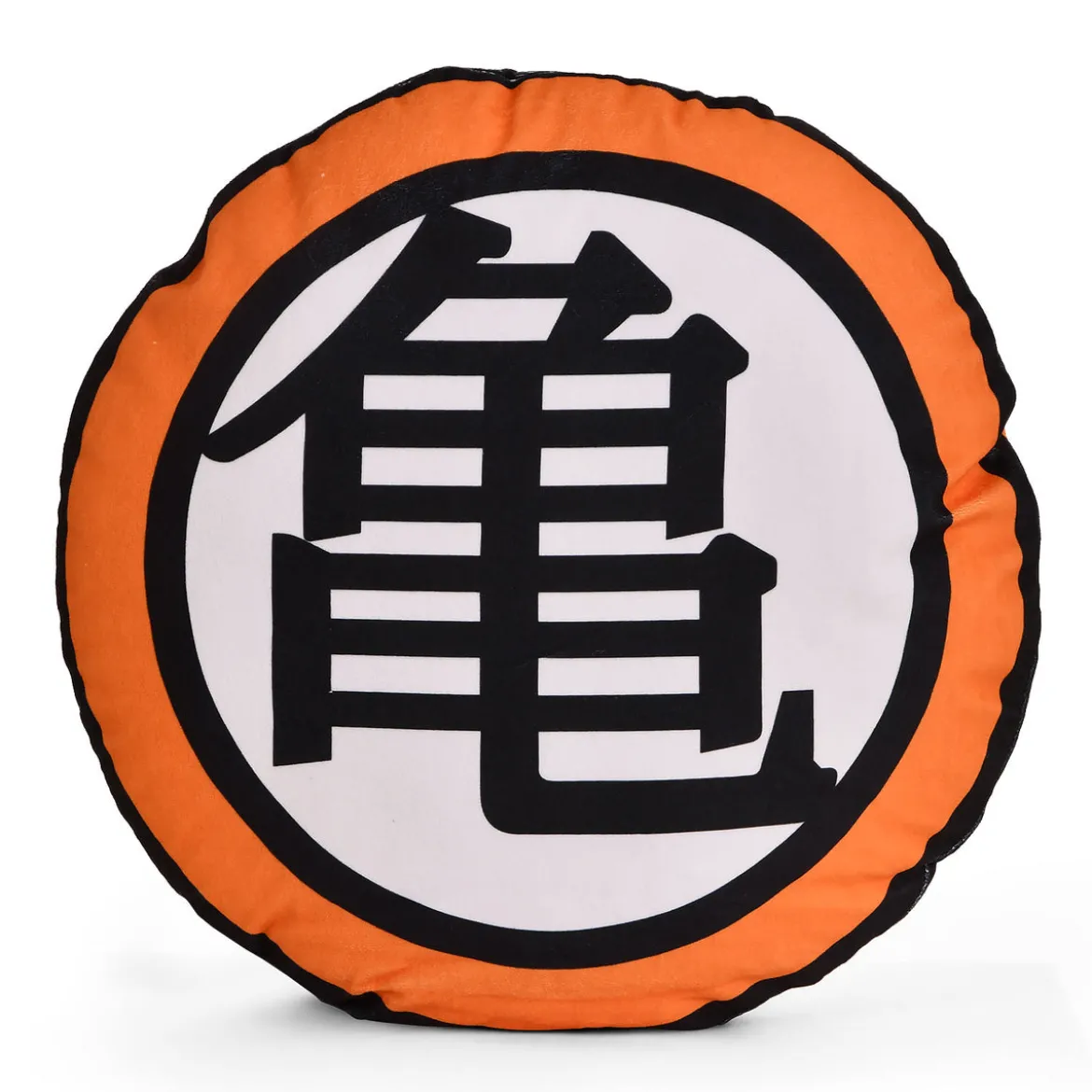Dragon Ball Super - Kame Symbol Kissen
